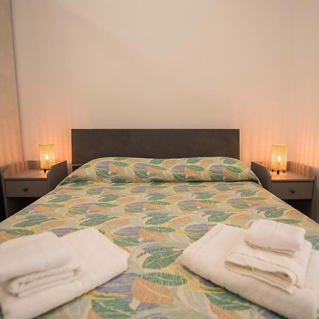Dimora Francesca Apartment Salerno Luaran gambar